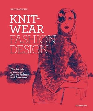 Imagen del vendedor de Knitwear Fashion Design a la venta por GreatBookPricesUK