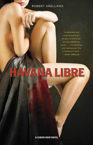 Seller image for Havana Libre for sale by GreatBookPricesUK