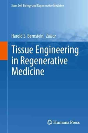 Seller image for Tissue Engineering in Regenerative Medicine for sale by GreatBookPricesUK