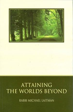 Seller image for Attaining the Worlds Beyond for sale by GreatBookPricesUK