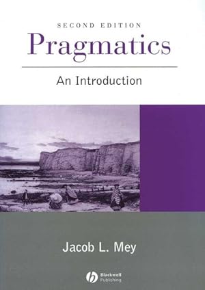 Imagen del vendedor de Pragmatics : An Introduction a la venta por GreatBookPricesUK