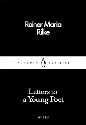 Seller image for Letters to a Young Poet for sale by GreatBookPricesUK