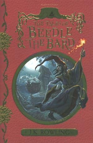 Seller image for Tales of Beedle the Bard for sale by GreatBookPricesUK
