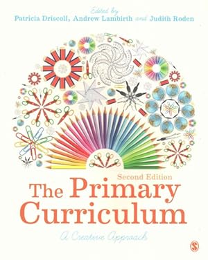 Seller image for Primary Curriculum : A Creative Approach for sale by GreatBookPricesUK