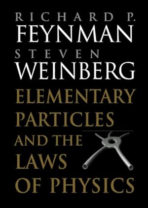 Bild des Verkufers fr Elementary Particles and the Laws of Physics : The 1986 Dirac Memorial Lectures zum Verkauf von GreatBookPricesUK