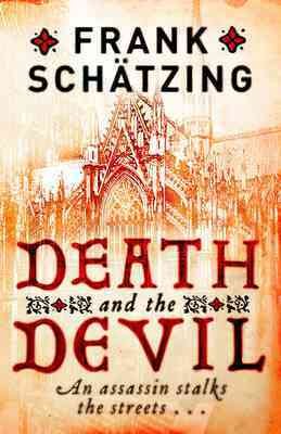 Seller image for Death and the Devil for sale by GreatBookPricesUK