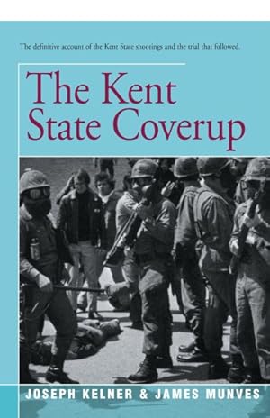 Imagen del vendedor de Kent State Coverup a la venta por GreatBookPricesUK