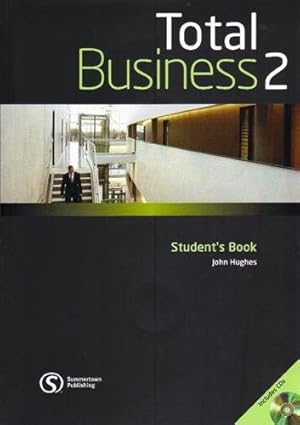 Seller image for Total Business 2 for sale by GreatBookPricesUK