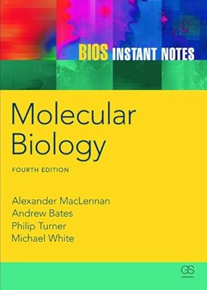 Seller image for Bios Instant Notes in Molecular Biology for sale by GreatBookPricesUK
