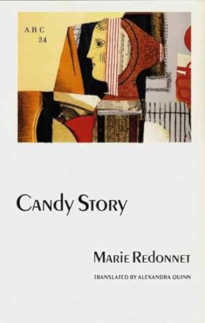 Bild des Verkufers fr Candy Story zum Verkauf von GreatBookPricesUK