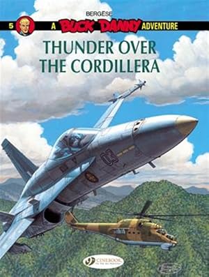 Image du vendeur pour Thunder over the Cordillera mis en vente par GreatBookPricesUK