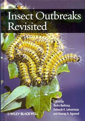 Seller image for Insect Outbreaks Revisited for sale by GreatBookPricesUK