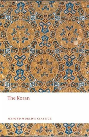 Seller image for Koran for sale by GreatBookPricesUK