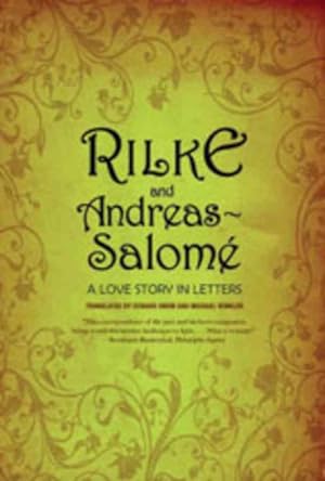 Seller image for Rilke and Andreas-salome : A Love Story in Letters for sale by GreatBookPricesUK