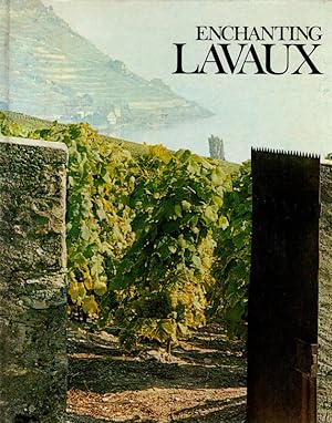 Imagen del vendedor de Enchanting Lavaux a la venta por Once Read Books