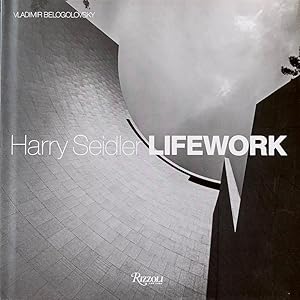 Immagine del venditore per Harry Seidler: Lifework venduto da Randall's Books