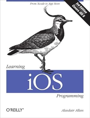 Imagen del vendedor de Learning Ios Programming : From Xcode to App Store a la venta por GreatBookPricesUK