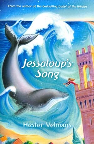 Imagen del vendedor de Jessaloup's Song a la venta por GreatBookPricesUK