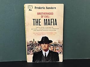 Brotherhood of Evil: The Mafia