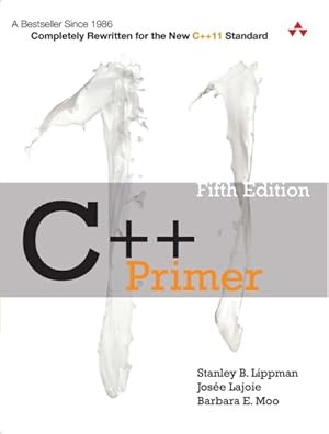 Seller image for C++ Primer for sale by GreatBookPricesUK