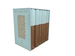 Image du vendeur pour The Jane Austen Collection Main Market Ed. mis en vente par GreatBookPricesUK
