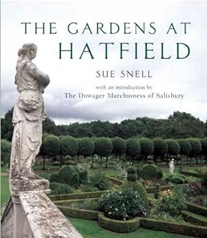 Image du vendeur pour Gardens At Hatfield mis en vente par GreatBookPricesUK
