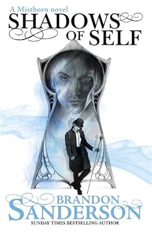 Immagine del venditore per Shadows of Self : A Mistborn Novel venduto da GreatBookPricesUK