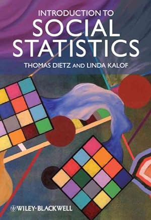 Bild des Verkufers fr Introduction to Social Statistics : The Logic of Statistical Reasoning zum Verkauf von GreatBookPricesUK