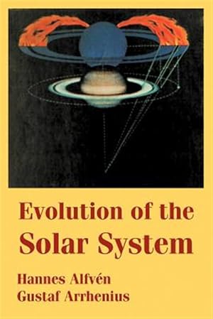 Image du vendeur pour Evolution Of The Solar System mis en vente par GreatBookPricesUK