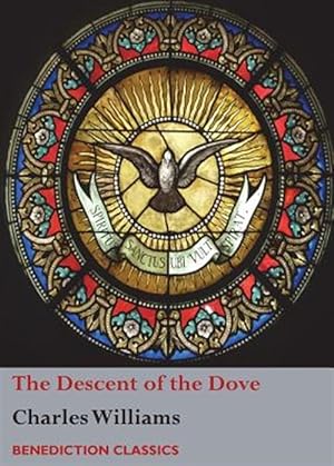 Seller image for The Descent of the Dove: A Short History of the Holy Spirit in the Church for sale by GreatBookPricesUK