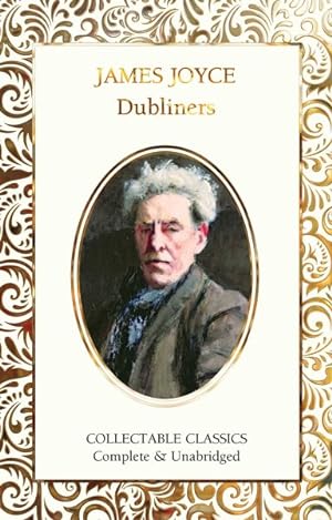 Imagen del vendedor de Dubliners a la venta por GreatBookPricesUK