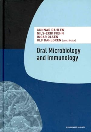 Image du vendeur pour Oral Microbiology & Immunology mis en vente par GreatBookPricesUK