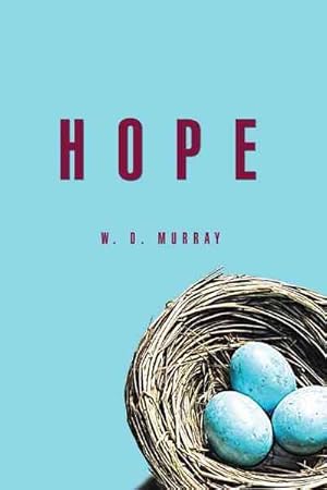 Seller image for Hope for sale by GreatBookPricesUK