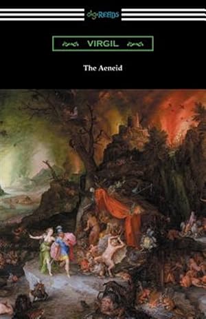 Seller image for The Aeneid for sale by GreatBookPricesUK