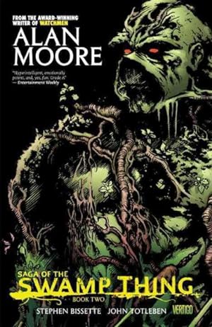 Seller image for Saga of the Swamp Thing 2 for sale by GreatBookPricesUK