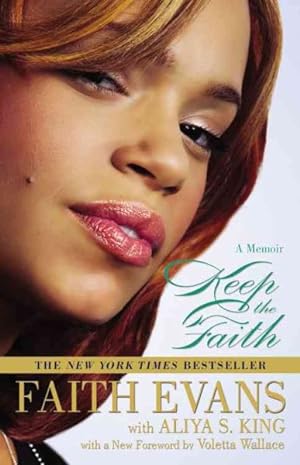 Image du vendeur pour Keep the Faith : A Memoir mis en vente par GreatBookPricesUK