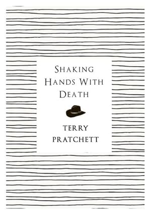 Seller image for Shaking Hands With Death for sale by GreatBookPricesUK