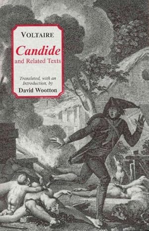 Imagen del vendedor de Candide and Related Texts a la venta por GreatBookPricesUK