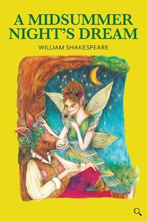Seller image for Midsummer Night's Dream for sale by GreatBookPricesUK
