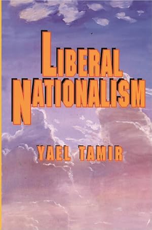 Seller image for Liberal Nationalism for sale by GreatBookPricesUK