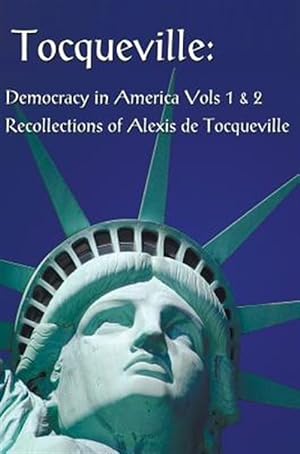 Seller image for Tocqueville for sale by GreatBookPrices