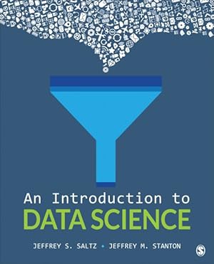 Seller image for Introduction to Data Science for sale by GreatBookPricesUK