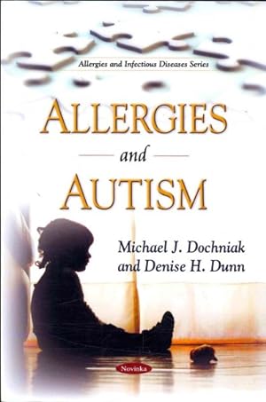 Seller image for Allergies and Autism for sale by GreatBookPricesUK