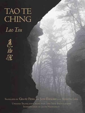 Seller image for Tao Te Ching for sale by GreatBookPricesUK