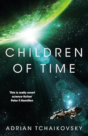 Seller image for Children of Time for sale by GreatBookPricesUK