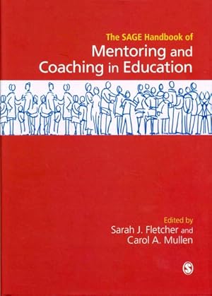 Immagine del venditore per Sage Handbook of Mentoring and Coaching in Education venduto da GreatBookPricesUK