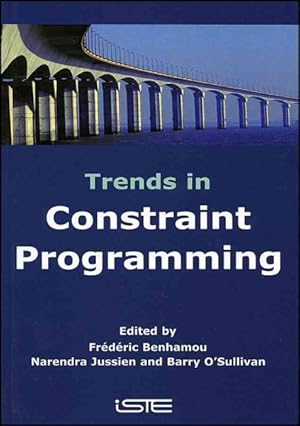 Imagen del vendedor de Trends in Constraint Programming a la venta por GreatBookPricesUK