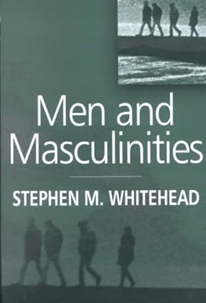 Seller image for Men and Masculinities : Key Themes and New Directions for sale by GreatBookPricesUK