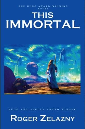 Seller image for This Immortal for sale by GreatBookPricesUK