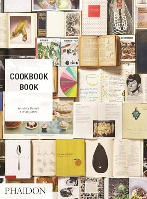 Seller image for Cookbook Book for sale by GreatBookPricesUK